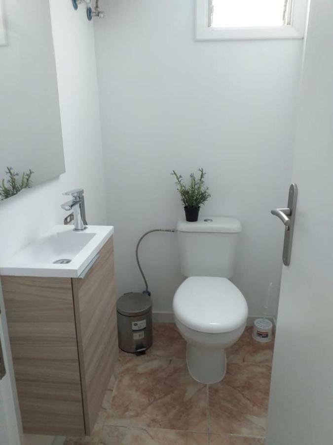 Centrico Y Agradable Piso En Santa Cruz De Tenerife Exterior foto