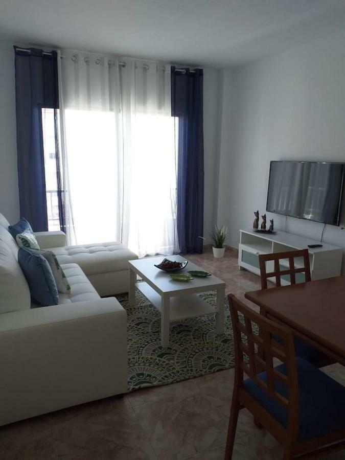 Centrico Y Agradable Piso En Santa Cruz De Tenerife Exterior foto