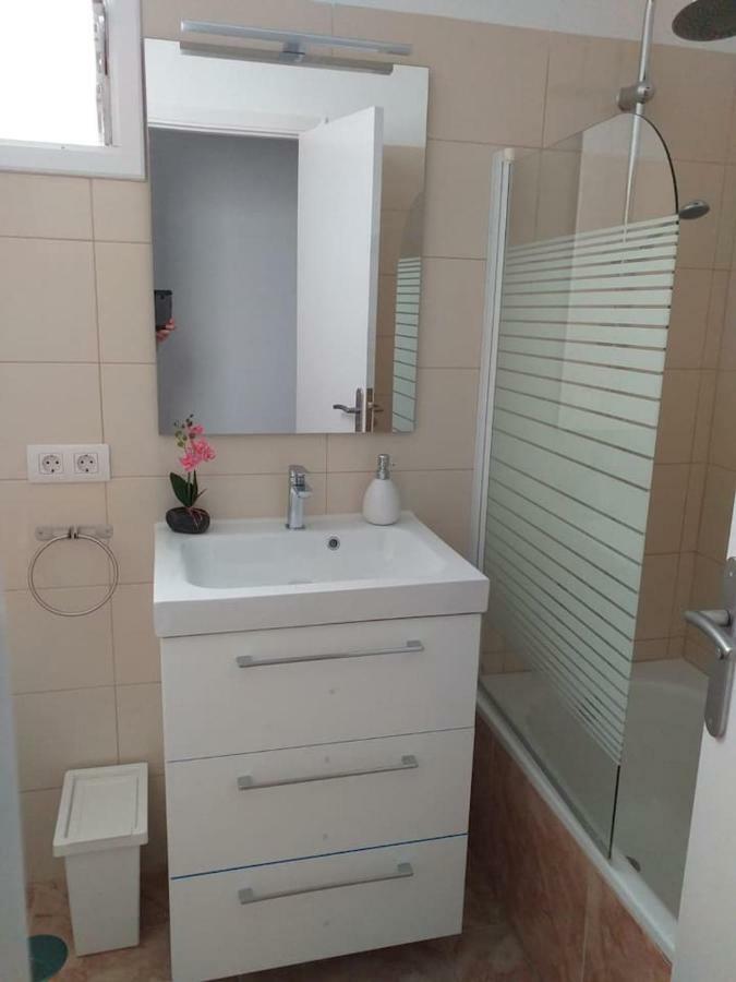 Centrico Y Agradable Piso En Santa Cruz De Tenerife Exterior foto